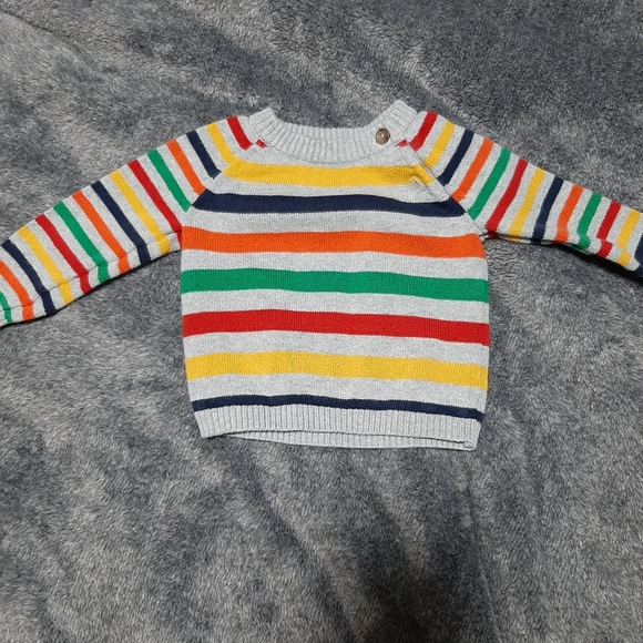 π mix-match 10/$20πGeorge sweater - Picture 1 of 3